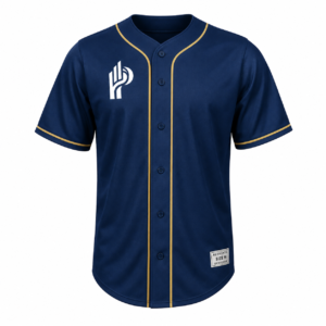 FULL BUTTONS-Tackle Twill Jerseys