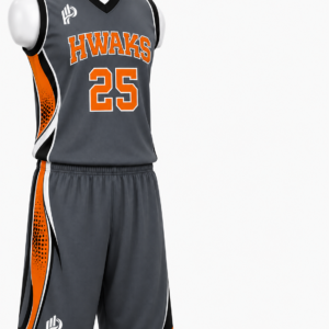 Screen Printing Uniforms