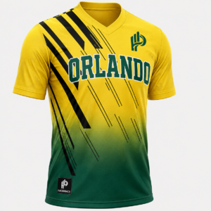 Shooting Shirts