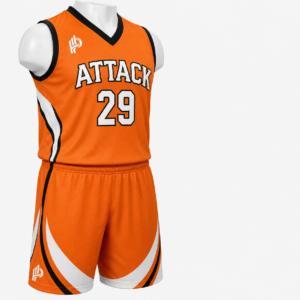 Women- Dye Sublimated Uniforms