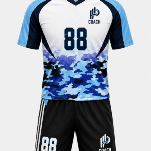 Dye Sublimated Uniforms