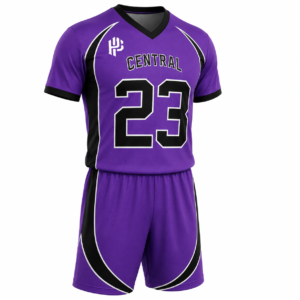 Custom Flag Football