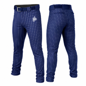 Custom Baseball Pants