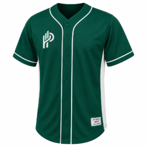 FULL BUTTONS-Tackle Twill Jerseys