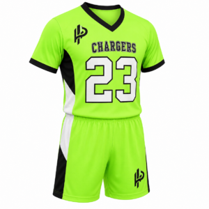 Custom Flag Football