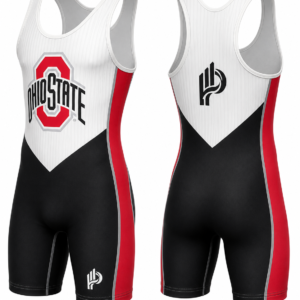 wrestling singlets