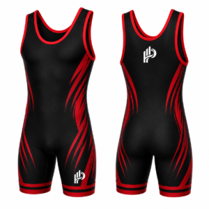 wrestling singlets