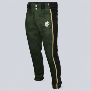 Custom Baseball Pants