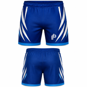 Wrestling Shorts