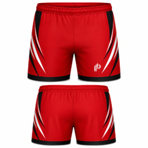Wrestling Shorts