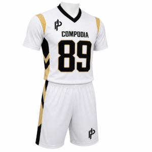 Custom Flag Football