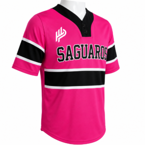 TWO BUTTONS-Tackle Twill Jerseys