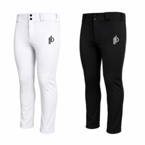 Custom Baseball Pants