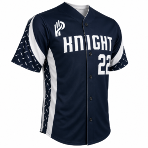 FULL BUTTONS-Tackle Twill Jerseys