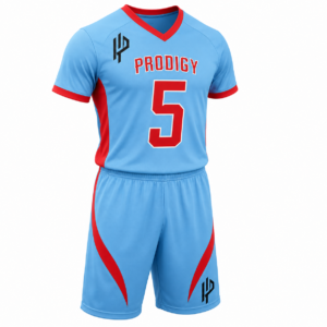Custom Flag Football