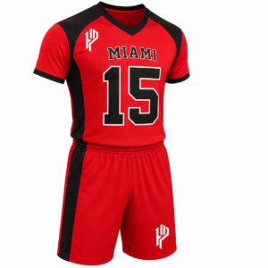 Custom Flag Football