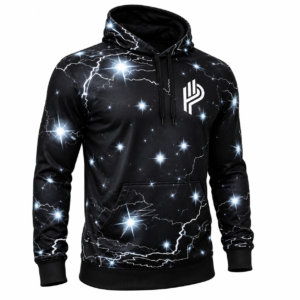 Dye Sublimated Coach Shirts
