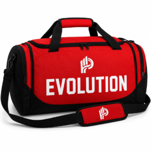 DUFFLE BAG
