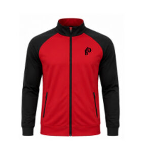 Training Jacket
