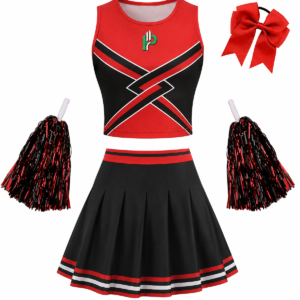 cheerleader wear