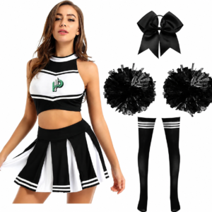 cheerleader wear