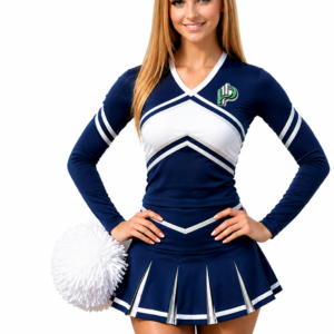 cheerleader wear