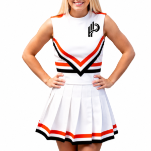 cheerleader wear
